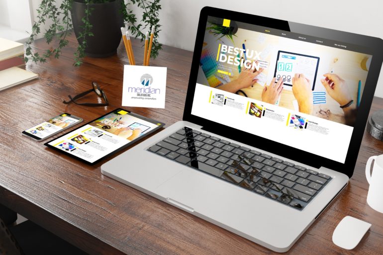 best responsive web designs qatar