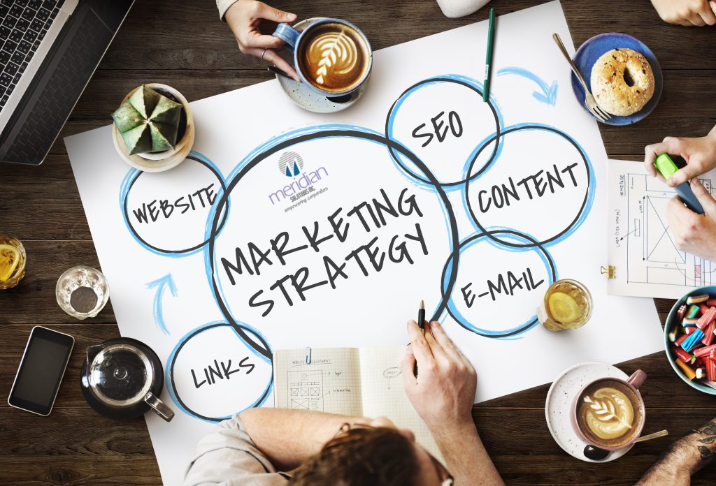 digital marketing strategies