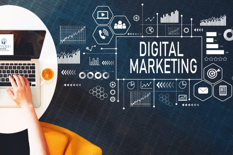 digital marketing companies in qatar