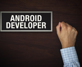 Professional android app developers in Qatar